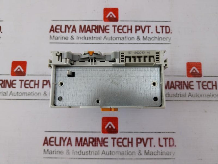 Beckhoff Ek1501 Ethercat Coupler With Multimode Fiber Ports Rev 0019