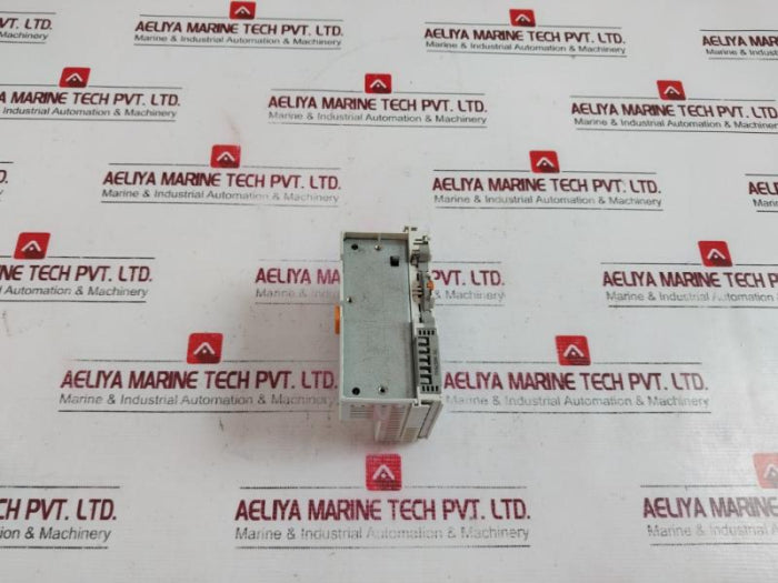 Beckhoff Ek 1501 Ethercat Coupler With Multimode Fiber Port