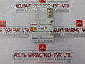 Beckhoff EL1004 EtherCAT Terminal, 4-Channel Digital Input Module 24VDC
