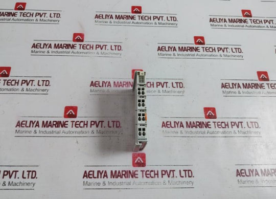 Beckhoff EL2008 8x Digital Output Module 24VDC