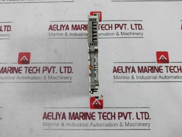 Beckhoff El2622 Relay Module 2X 230V Ac/Dc 2A Switching Current