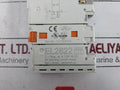 Beckhoff El2622 Relay Module 2X 230V Ac/Dc 2A Switching Current