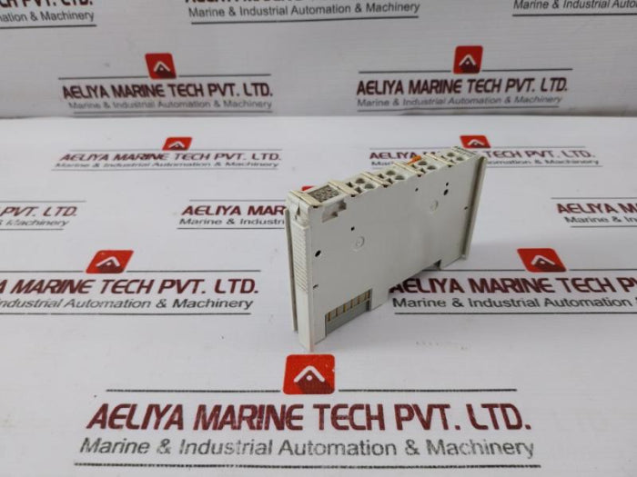 Beckhoff El9100 Potential Supply Terminal 24V Dc 10A, 78 7786210