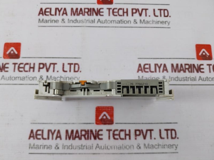 Beckhoff El9100 Potential Supply Terminal 24V Dc 10A, 78 7786210