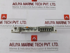 Beckhoff El9100 Potential Supply Terminal 24V Dc 10A, 78 7786210