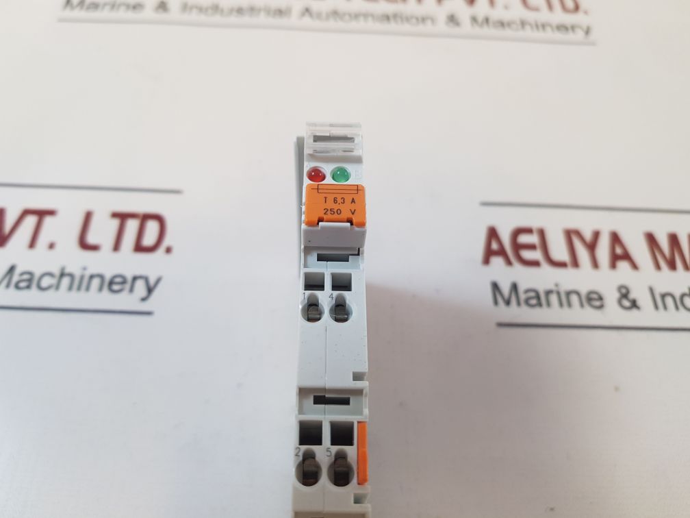 Beckhoff El9210 Power Supply Terminal Module