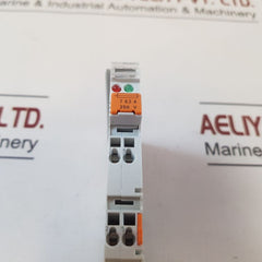 Beckhoff El9210 Power Supply Terminal Module