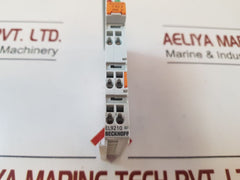Beckhoff El9210 Power Supply Terminal Module