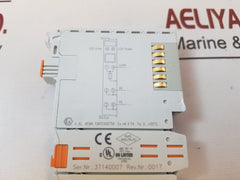 Beckhoff El9210 Power Supply Terminal Module