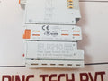 Beckhoff El9210 Power Supply Terminal Module