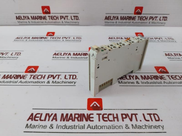 Beckhoff El9400 Power Supply Terminal For E-bus 24Vdc