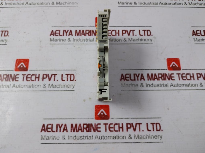 Beckhoff Kl1408 Bus Terminal 8 Channel Digital Input 24V Dc Ii 3G