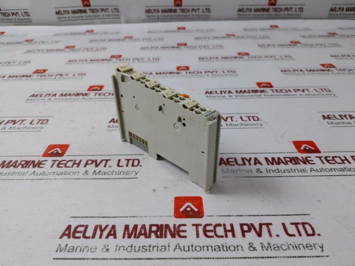 Beckhoff Kl1408 Bus Terminal 8 Channel Digital Input 24V Dc Ii 3G