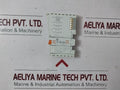 Beckhoff Kl1418 8 X Digital Input Module