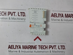 Beckhoff Kl1418 8 X Digital Input Module
