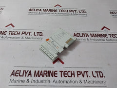 Beckhoff Kl1418 8 X Digital Input Module