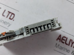 Beckhoff Kl1418 8 X Digital Input Module