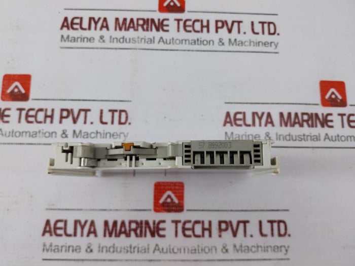 Beckhoff Kl2134 Bus Terminal 4-channel Digital Input 0.5A