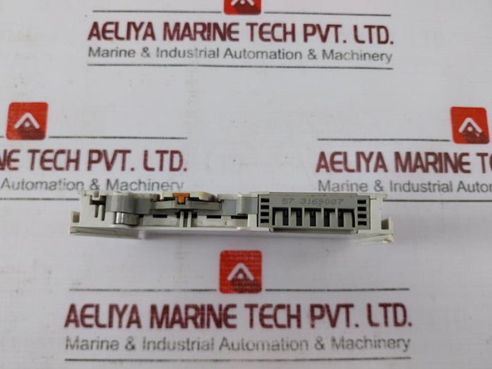 Beckhoff Kl3062 Analog Input Module 28-14, 57 3169007