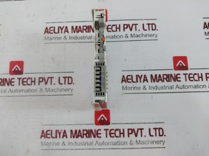 Beckhoff Kl3064 4X Analog Input Module 0-10V