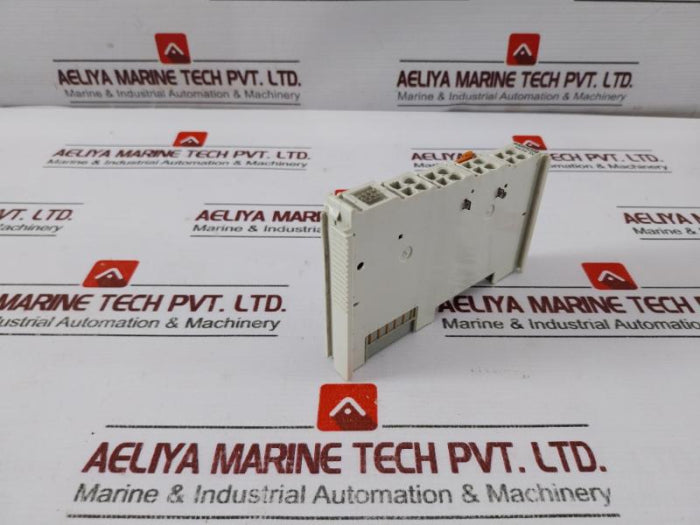 Beckhoff Kl3454 Bus Terminal 4-channel Analog Input 4…20 Ma