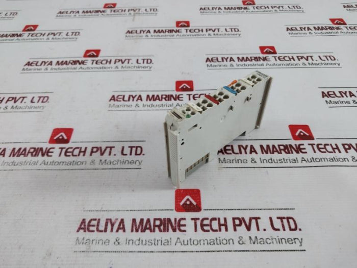 Beckhoff Kl5001 Ssi Encoder Interface 24V Dc Supply, Max. 1Mhz