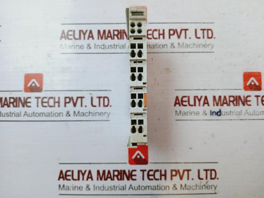 Beckhoff KL9010 Bus End Terminal 55°C Max, 9633910