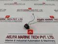 Beckman Instruments St 1472-0 Helipot Potentiometer H191 8124