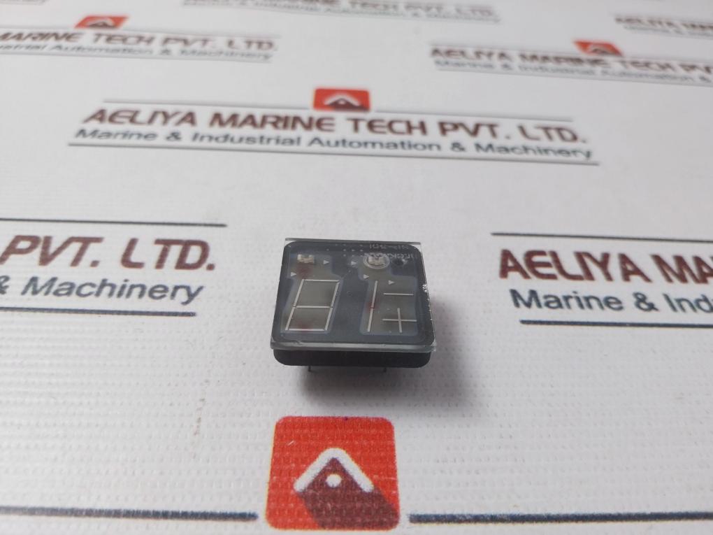 Beckman Sp-351 Panaplex Display