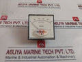 Beede 0-150 D.C. Volt Voltmeter