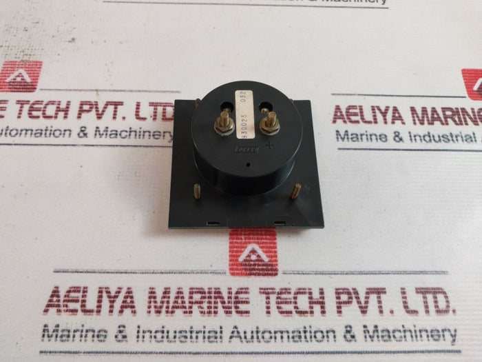 Beede Voltmeter 0-150 D.c. Volts