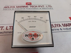 Beede Voltmeter 0-150 D.c. Volts