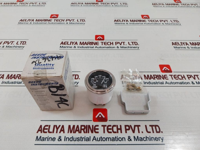 Beede 943626 Gauge 38-138°C