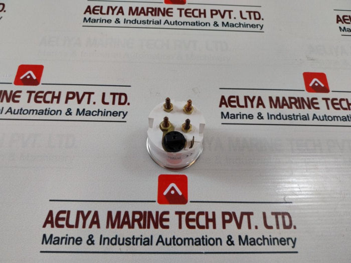 Beede 943626 Oil Temp Gauge 38-138°c