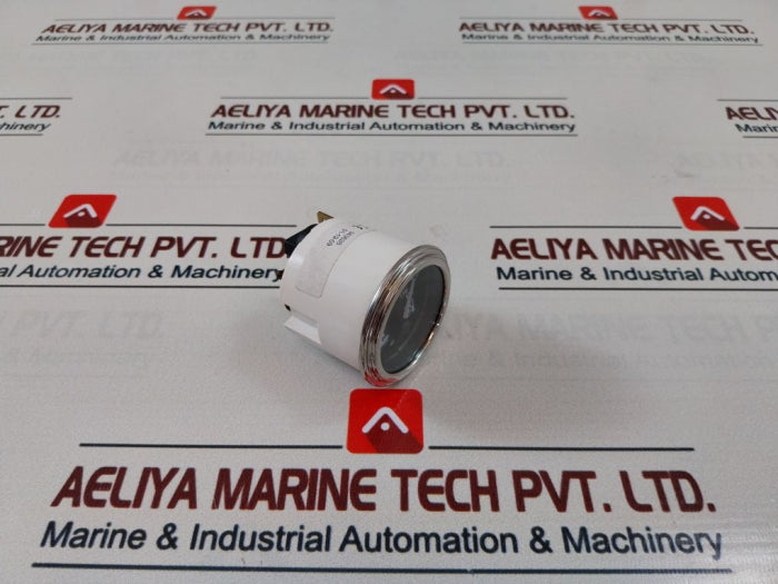 Beede 943626 Oil Temp Gauge 38-138°c