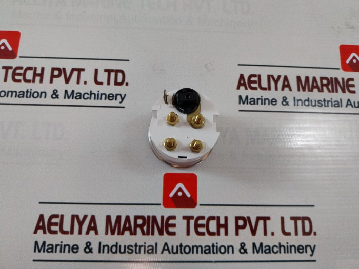 Beede 943715 Oil Temp Gauge 100-240°f