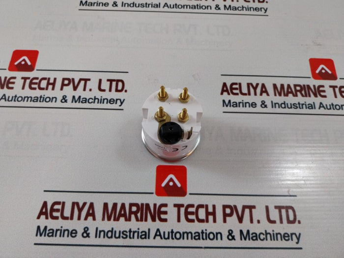 Beede 943715 Oil Temp Gauge 100-240°f