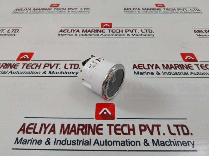 Beede 943715 Oil Temp Gauge 100-240°f