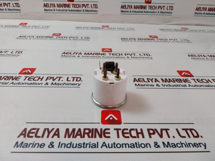 Beede Instruments 943695 Air Press Gauge