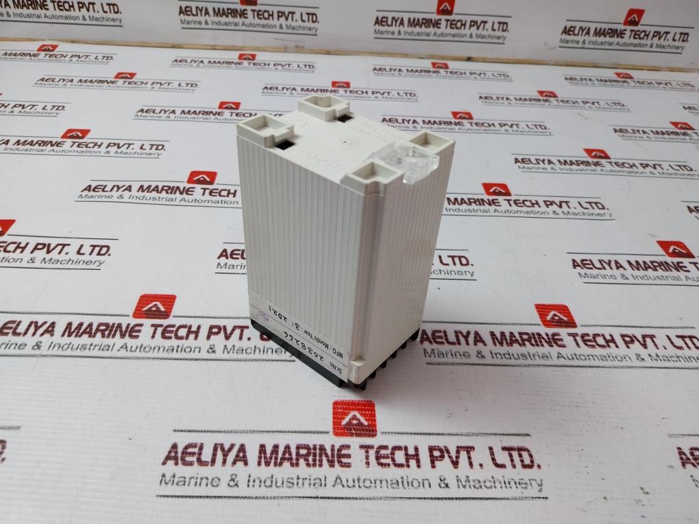 Beemet Ci-03-500Vu-0U-4A20Mu-1 Ac Voltage Transducer 4-20Ma