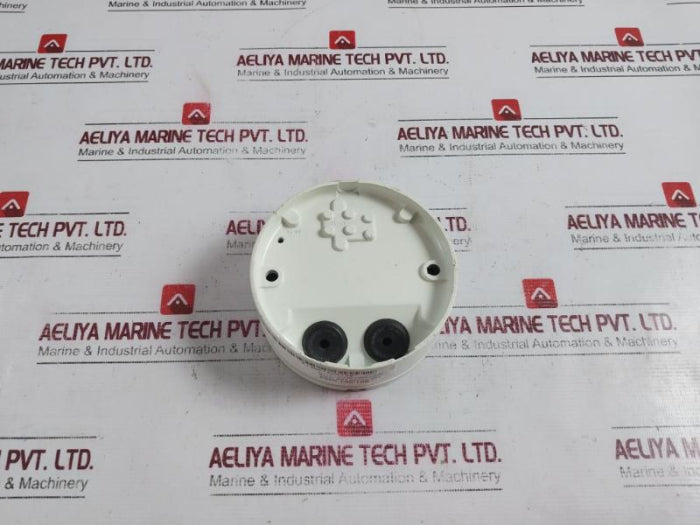 Bega 217 Mounting Box Base Cover For 7037s Light Fixture 217w