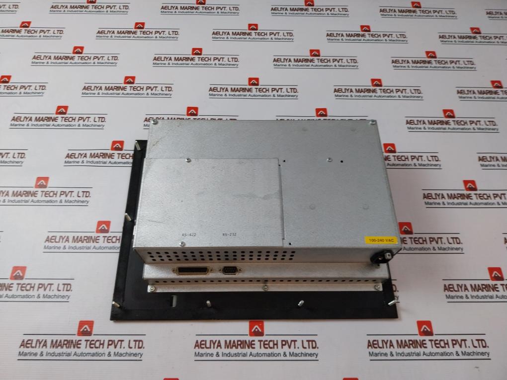 Beijer Elecronics E900T Control Panel 04440C (Not Working)