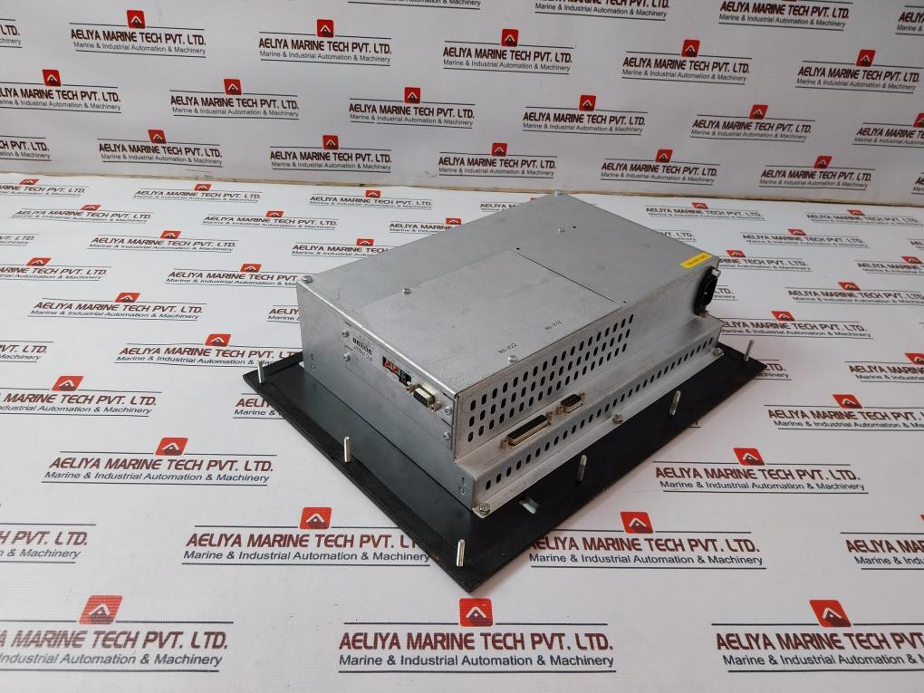 Beijer Elecronics E900T Control Panel 04440C (Not Working)