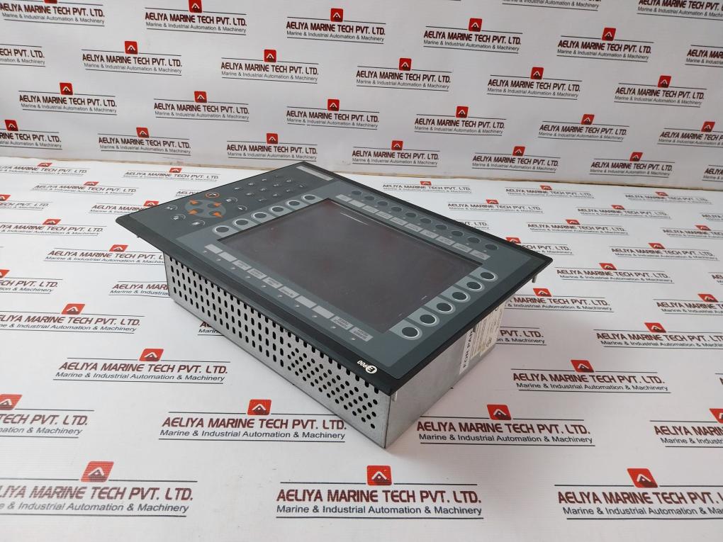 Beijer Elecronics E900T Control Panel 04440C (Not Working)