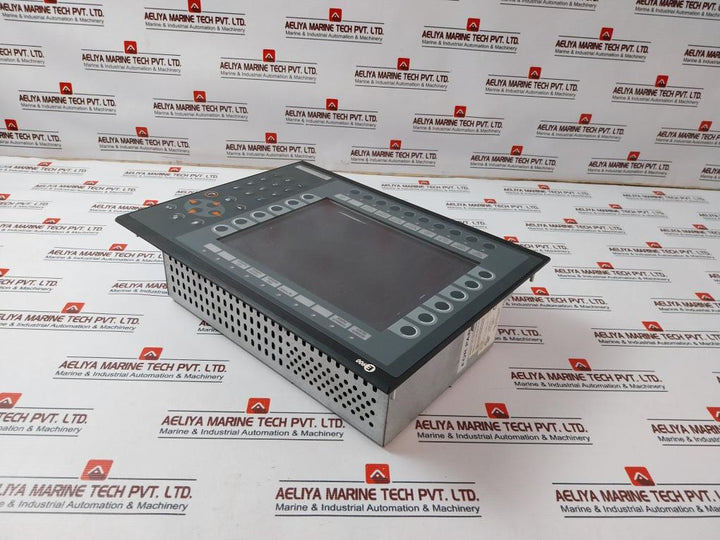 Beijer Elecronics E900T Control Panel 04440C (Not Working)