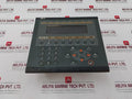 Beijer Electronics E300, 02750C Operator Panel