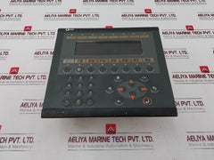 Beijer Electronics E300, 02750C Operator Panel
