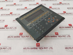 Beijer Electronics E300, 02750C Operator Panel