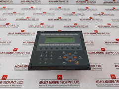 Beijer Electronics E300 Operator Interface Control Panel 04380A 24Vdc 450Ma