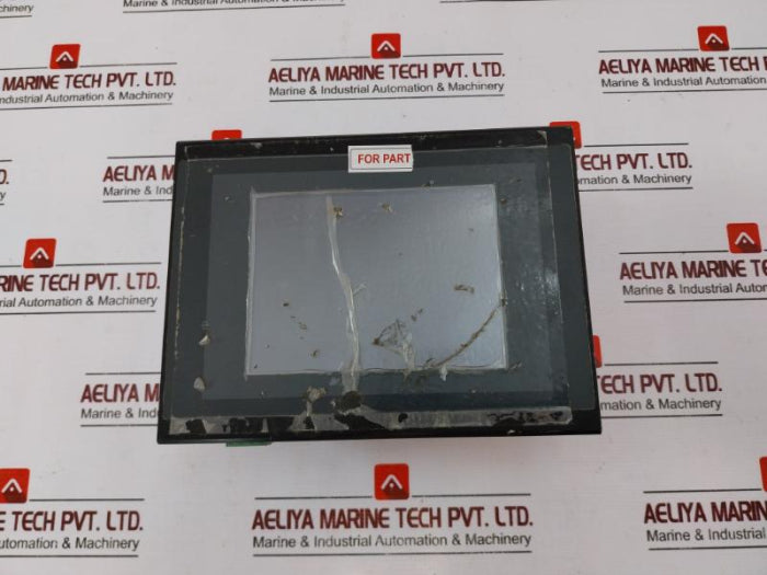 Beijer Electronics E615 04410c Operator Interface Panel 24vdc 450ma(Not Working)